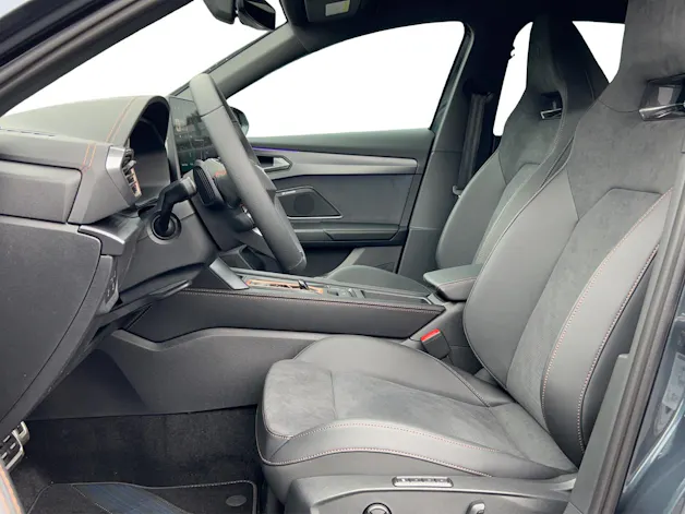 Cupra Formentor 1.5 eHybrid VZ DSG