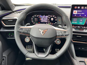 Cupra Formentor 1.5 eHybrid VZ DSG