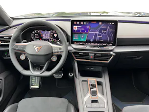 Cupra Formentor 1.5 eHybrid VZ DSG