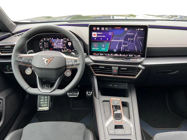 Cupra Formentor 1.5 eHybrid VZ DSG
