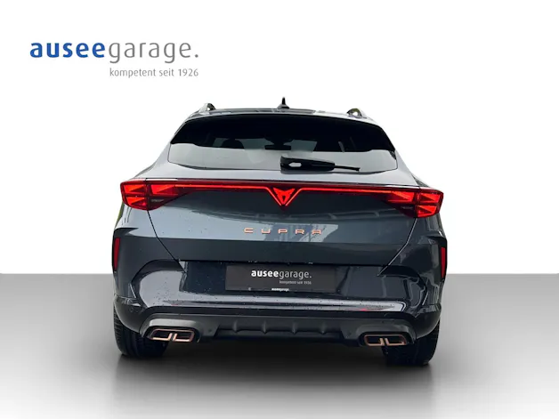 Cupra Formentor 1.5 eHybrid VZ DSG