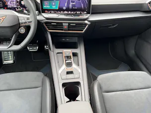 Cupra Formentor 1.5 eHybrid VZ DSG