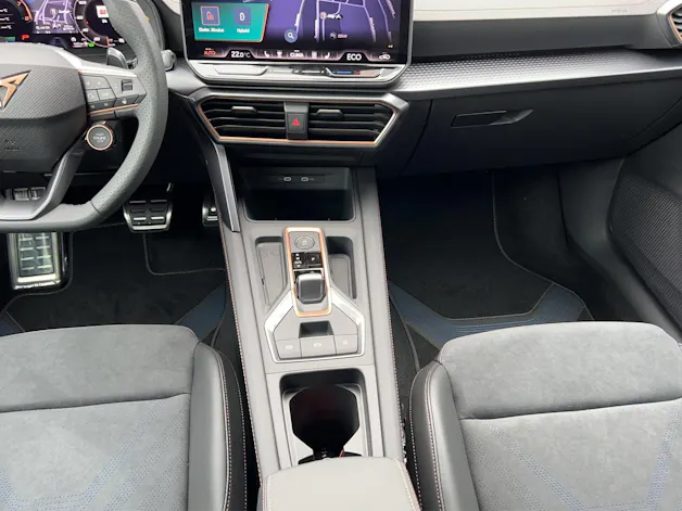 Cupra Formentor 1.5 eHybrid VZ DSG