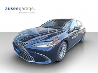 Vehicle image LEXUS ES 0