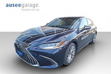 Vehicle image LEXUS ES 0 Vehicle image LEXUS ES 0