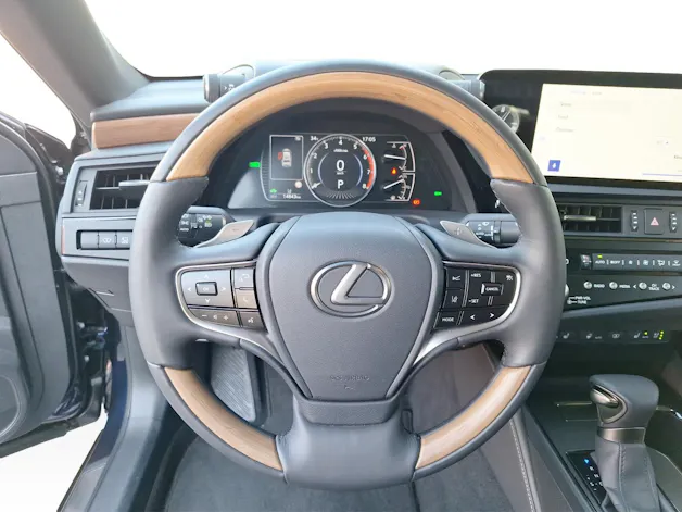 Lexus ES 300h Excellence