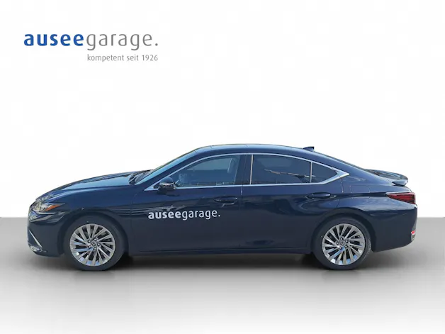 Lexus ES 300h Excellence