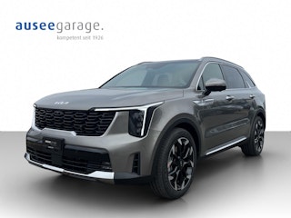 Vehicle image KIA SORENTO 0 Vehicle image KIA SORENTO 0