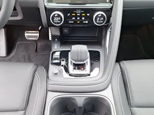 Jaguar E-Pace 2.0 I4 250 R-Dynamic S AWD