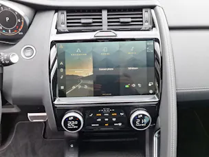 Jaguar E-Pace 2.0 I4 250 R-Dynamic S AWD