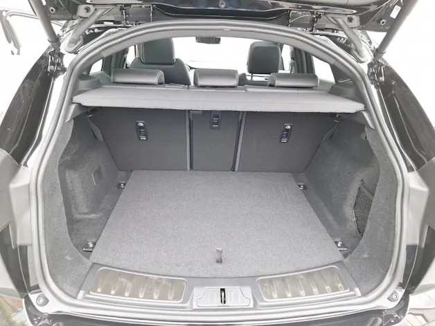 Jaguar E-Pace 2.0 I4 250 R-Dynamic S AWD