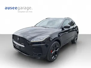 Jaguar E-Pace 2.0 I4 250 R-Dynamic S AWD