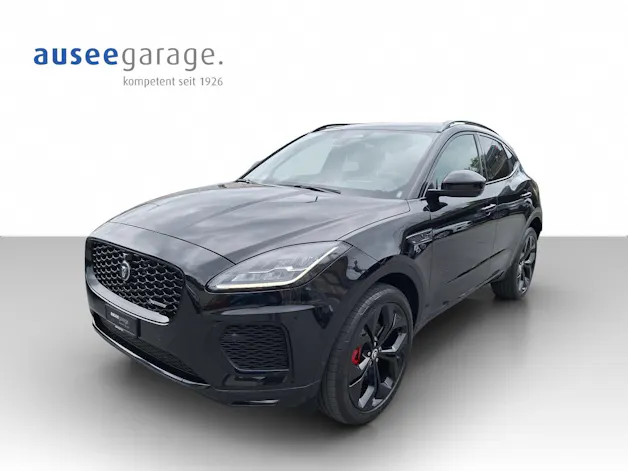 Jaguar E-Pace 2.0 I4 250 R-Dynamic S AWD