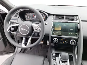 Jaguar E-Pace 2.0 I4 250 R-Dynamic S AWD
