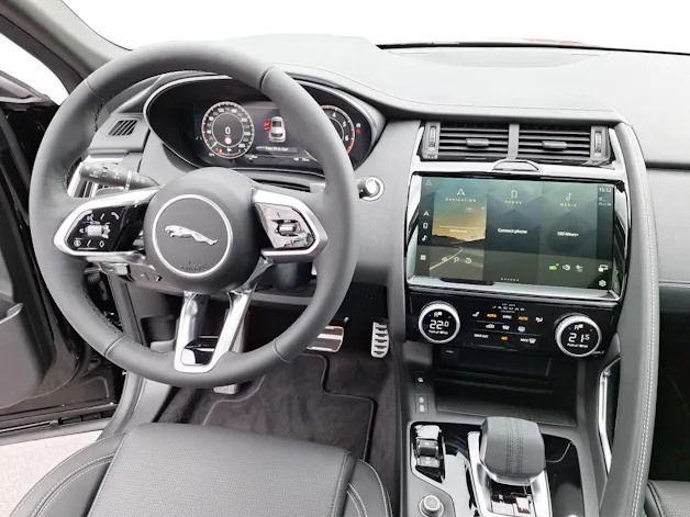 Jaguar E-Pace 2.0 I4 250 R-Dynamic S AWD