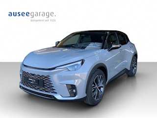 Vehicle image LEXUS LBX 0 Vehicle image LEXUS LBX 0