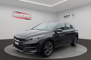 Vehicle image KIA XCEED 0 Vehicle image KIA XCEED 0