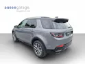 Land Rover Discovery Sport 1.5 T 300e Dynamic SE
