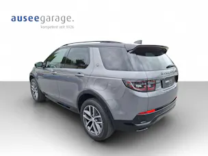 Land Rover Discovery Sport 1.5 T 300e Dynamic SE