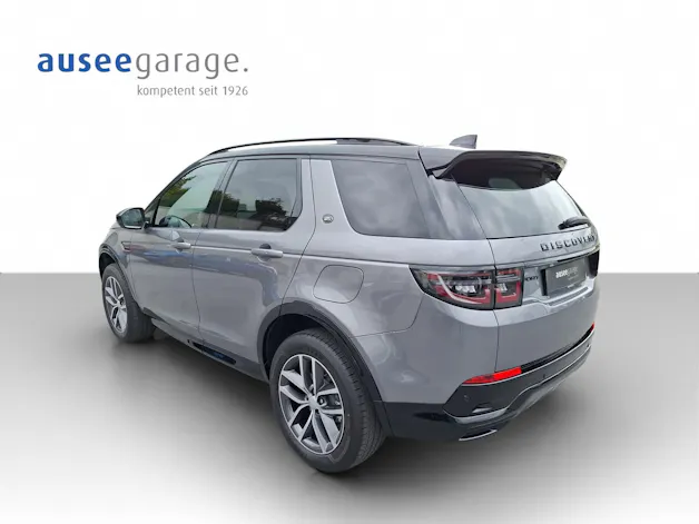 Land Rover Discovery Sport 1.5 T 300e Dynamic SE