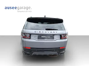Land Rover Discovery Sport 1.5 T 300e Dynamic SE