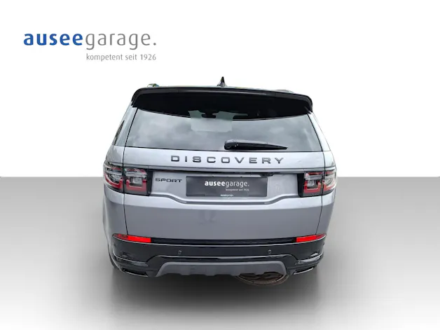 Land Rover Discovery Sport 1.5 T 300e Dynamic SE