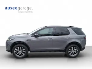 Land Rover Discovery Sport 1.5 T 300e Dynamic SE