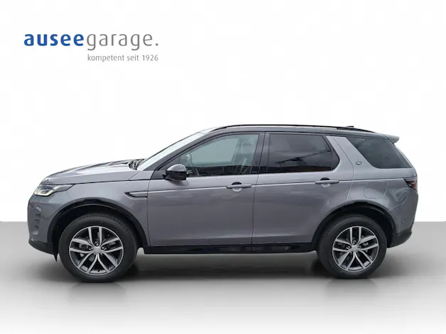 Land Rover Discovery Sport 1.5 T 300e Dynamic SE