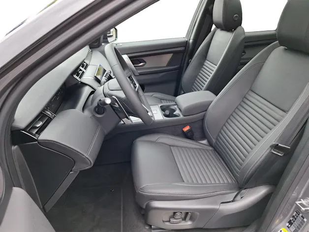 Land Rover Discovery Sport 1.5 T 300e Dynamic SE