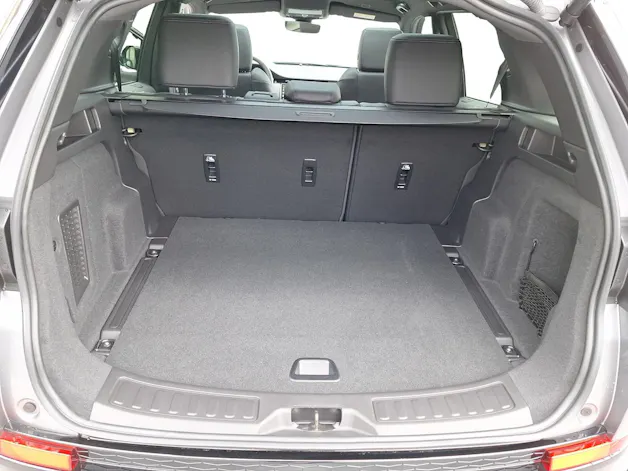 Land Rover Discovery Sport 1.5 T 300e Dynamic SE