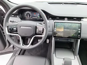 Land Rover Discovery Sport 1.5 T 300e Dynamic SE