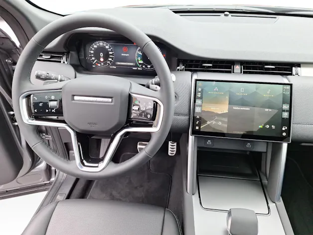 Land Rover Discovery Sport 1.5 T 300e Dynamic SE