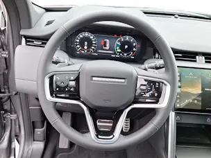 Land Rover Discovery Sport 1.5 T 300e Dynamic SE
