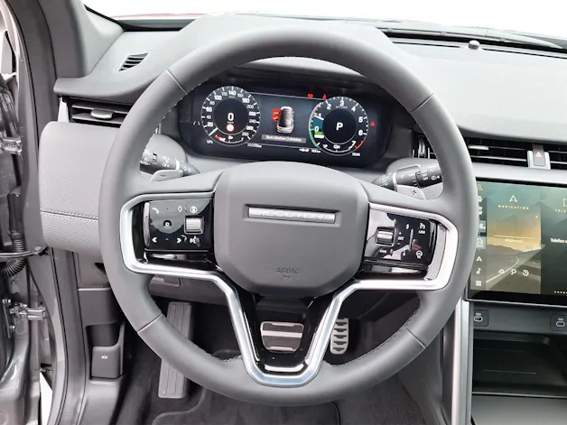 Land Rover Discovery Sport 1.5 T 300e Dynamic SE