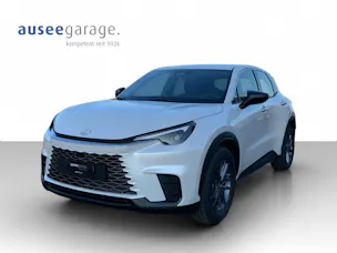 Lexus LBX 1.5 Hybrid Impression