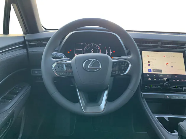 Lexus LBX 1.5 Hybrid Impression