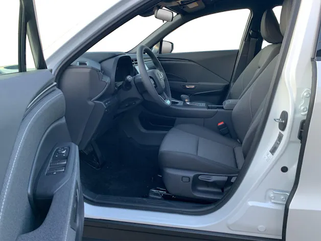 Lexus LBX 1.5 Hybrid Impression