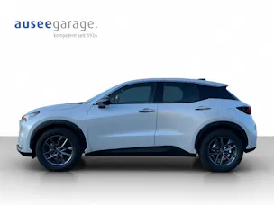 Lexus LBX 1.5 Hybrid Impression