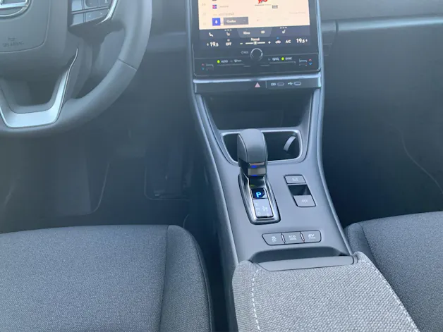 Lexus LBX 1.5 Hybrid Impression