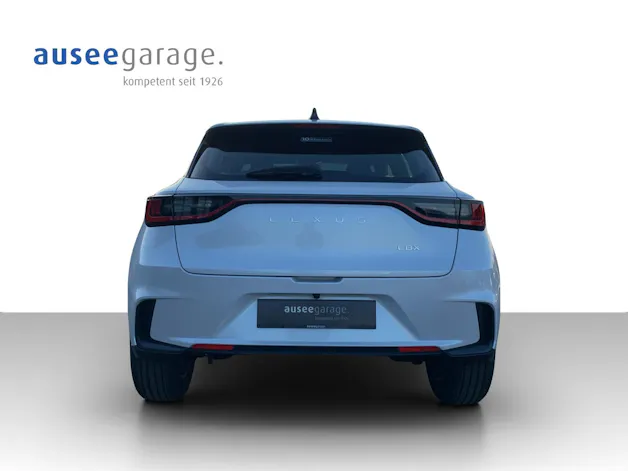 Lexus LBX 1.5 Hybrid Impression