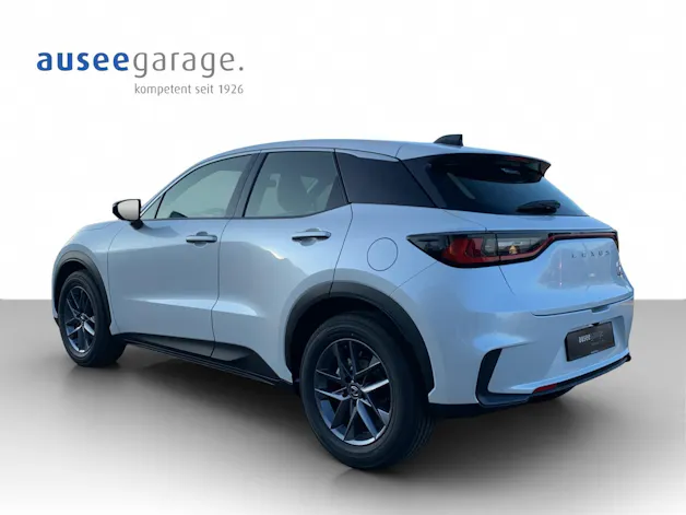 Lexus LBX 1.5 Hybrid Impression