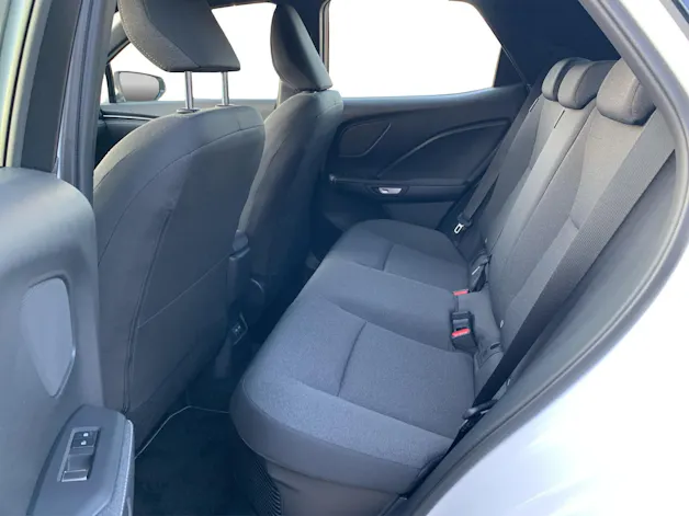 Lexus LBX 1.5 Hybrid Impression