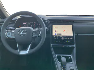 Lexus LBX 1.5 Hybrid Impression
