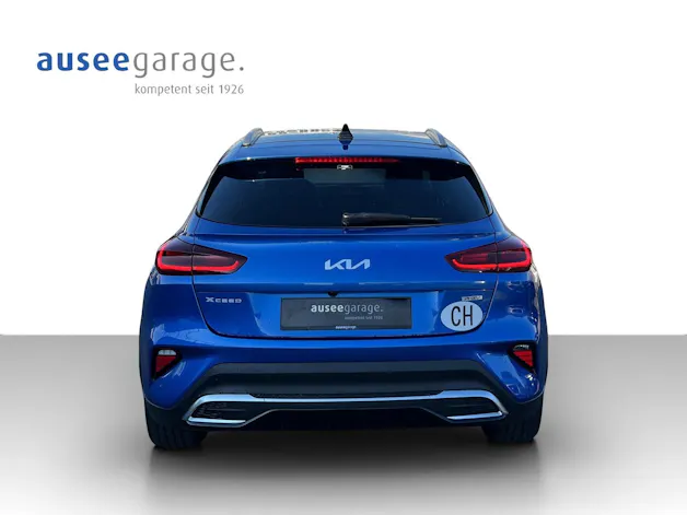 Kia XCeed 1.6 GDi Plug-in Hybrid Style