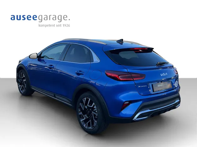 Kia XCeed 1.6 GDi Plug-in Hybrid Style