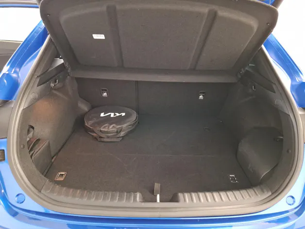 Kia XCeed 1.6 GDi Plug-in Hybrid Style