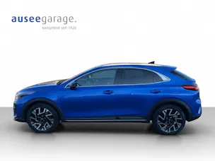 Kia XCeed 1.6 GDi Plug-in Hybrid Style