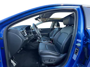 Kia XCeed 1.6 GDi Plug-in Hybrid Style