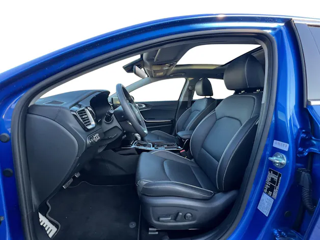 Kia XCeed 1.6 GDi Plug-in Hybrid Style