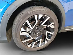 Kia XCeed 1.6 GDi Plug-in Hybrid Style
